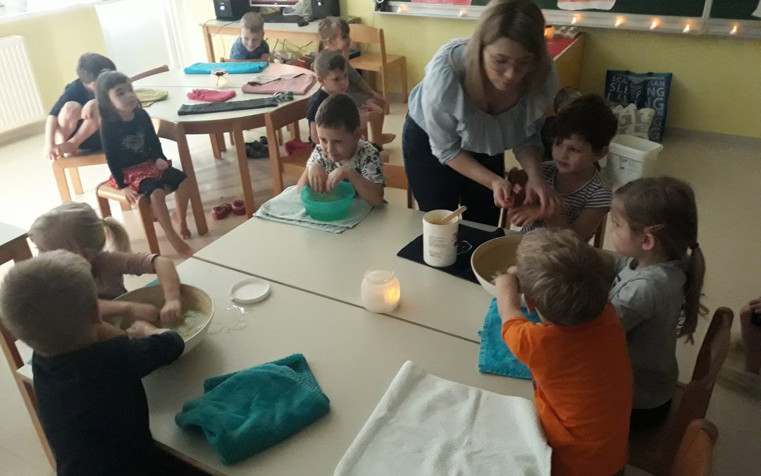 Wellness pri Lučkah