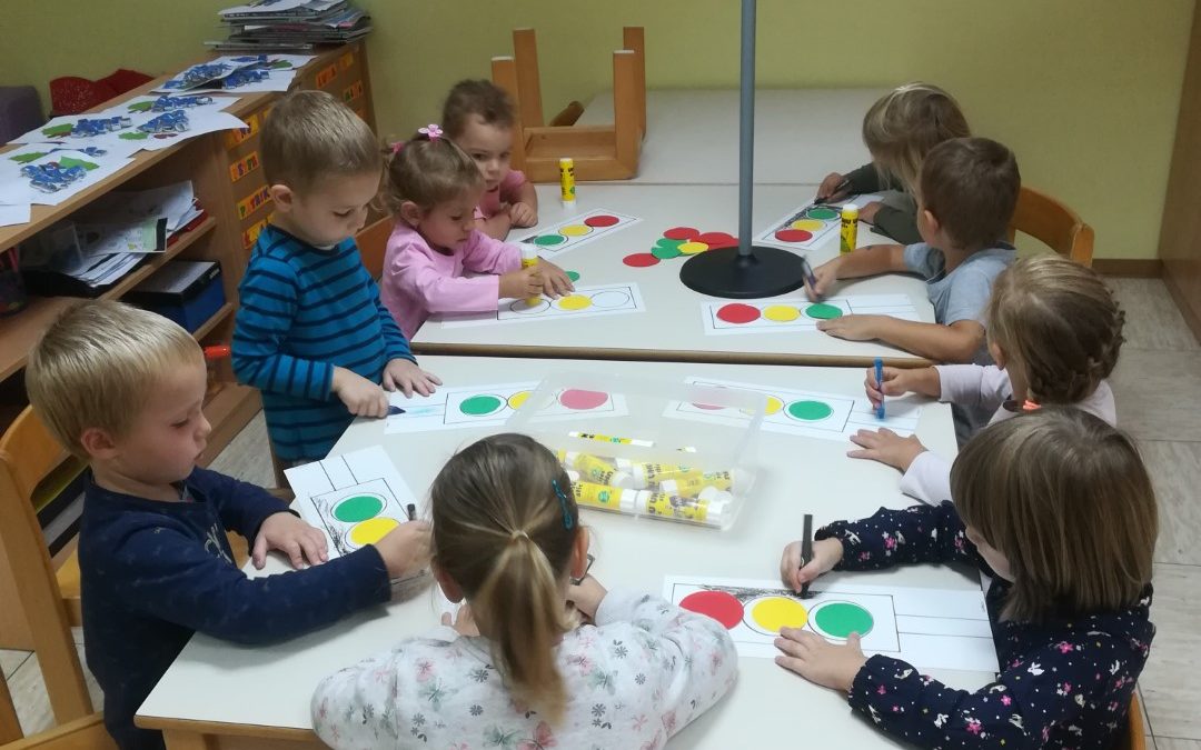 Mobilnost pri Mavricah