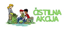 ČISTILNA AKCIJA