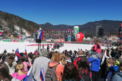 ŠD - Planica, 5. - 9. razred